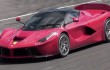 Ferrari has revealed the track version LaFerrari 