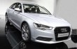 Audi has declared the A6 hybrid 