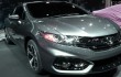 Honda has declared prices for its Civic Si models