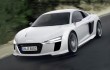 Audi R8 presented soon as a model of 2016