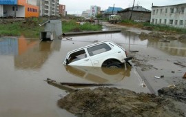 The Renault-Nissan in Russia