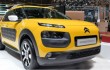 Citroen plans to revive a plant in Madrid by producing the C4 Cactus 