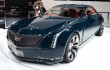 Cadillac is working on a new 2016 CTS-V