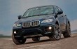 Fresh pictures of the latest BMW X6