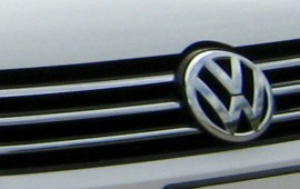 The selling of the Volkswagen cars has increased