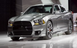 Recall of Dodge Charger