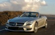 Mercedes launches the twin turbocharged SL400