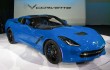 Price for its latest Corvette Stingray