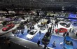 The annual auto show will open its doors in New York in several days