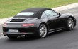 We will see the new Porsche 911 Targa soon