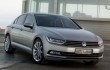 New details of 2015 Volkswagen Passat are revealed