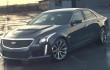 Cadillac has started a new prices strategy 