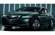 Acura has updated its ILX for 2016 model year to present at the show in LA