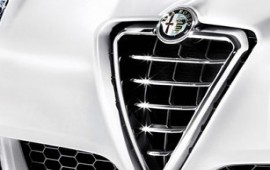 Alfa Romeo plans to grow a new lineup to eight vehicles by 2018 