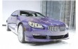 New Alpina B6 Gran coupe