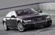 The Audi A8 of next generation will be the first autonomous vehicle