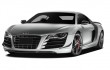 Audi has moved the R8 production to another site