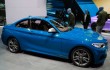 The latest BMW 2-series comes with xDrive