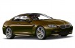 The BMW M6 will be restyled by the next model year 