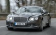 2015 Bentley Continental GT Speed 