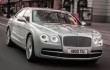 Bentley Flying Spur V8