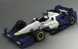 Chevrolet and Honda’s New IndyCar Body Kits