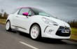 New DS3 Pink special editions from Citroen