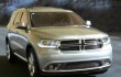 Dodge gives the new Durango the Blacktop pack 