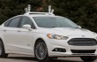 Ford's Fusion hybrid automatic investigation car quickly could be roaming Michigan streets