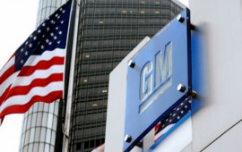 GM Recalls 70,000 More Cars for Power-Steering Failures