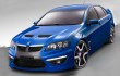 The HSV tuner is working on the fastest truck in the world 