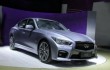 The Chinese buyers will be offered with a long-wheelbase Infiniti Q50L 