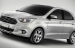 Ford will produce the new Ka for the European market 