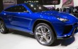 Lamborghini plans to assemble its new SUV at the Volkswagen plant in Slovakia 