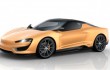 Magna Steyr’s MILA Plus Sports Car Concept Is a Hybridized Showcase