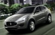 Maserati plans to launch its SUV next year