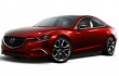 Mazda presents its novelties in Tokyo in 2014