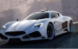 The new Evantra Supercar has been introduced recently 