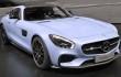 Latest Mercedes AMG GT and GT S are previewed 