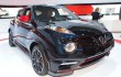 2015 Nissan Juke has gotten prices 