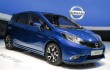 European buyers will get the Nissan Note Nismo