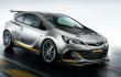 2015 Opel Astra OPC Extreme