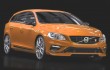 The first drive of the latest Volvo V60 Polestar 