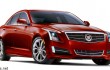 The ATS Crimson Sport 