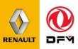 Renault plans to launch SUV cars with Dongfeng