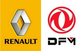 Renault plans to launch SUV cars with Dongfeng