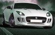 Startech Somehow Gets Carbon Fiber to Stick to the Jaguar F-type Like Magnets