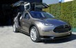 The carmaker has to delay delivering of the Tesla Model X