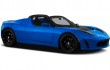 Tesla Roadster is upgraded with the 3.0 pack of efficiency