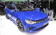 Volkswagen presents its new mid-sized coupe in Beijing this week